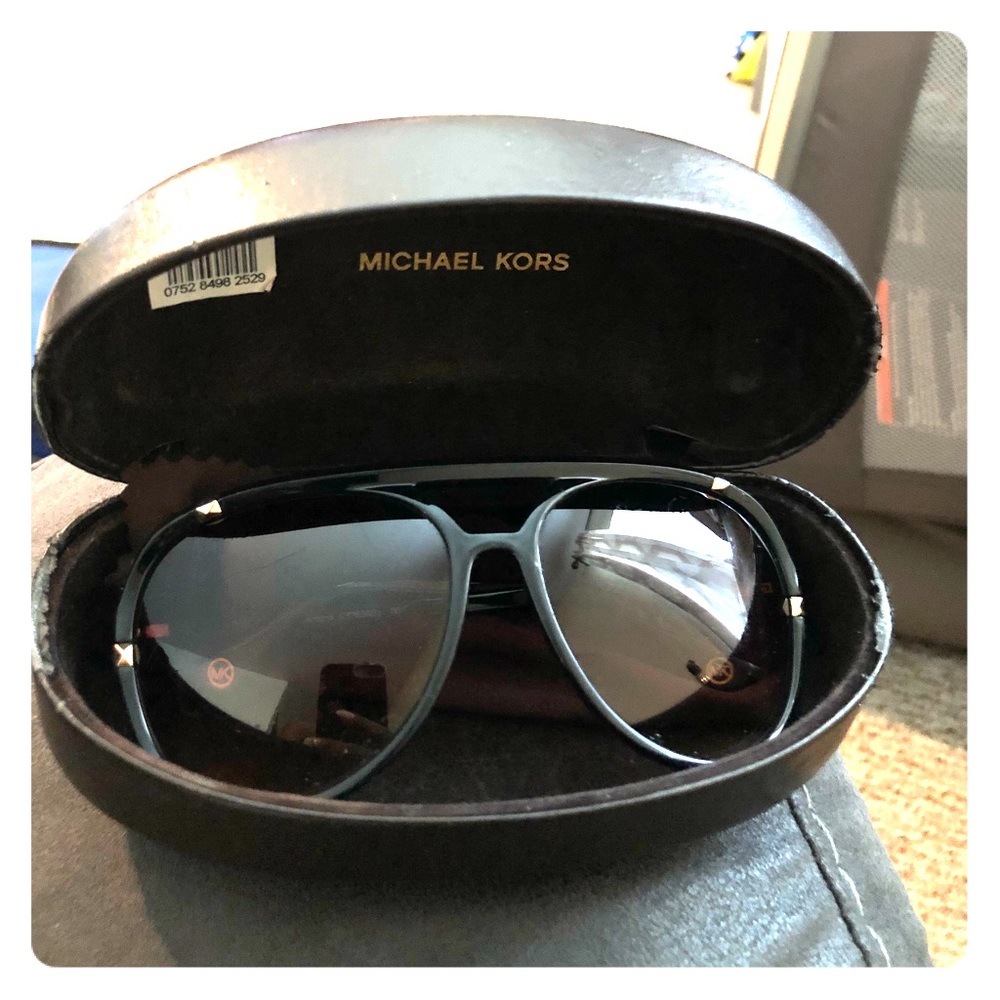 Michael Kors Sunglasses